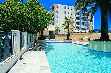 Oaks Seaforth Resort - Accommodation Australia 1