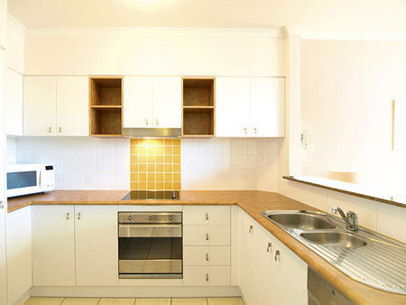 Oaks Seaforth Resort - Accommodation Australia 2