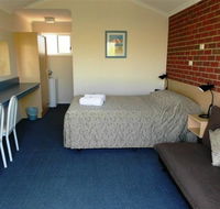 Merimbula Gardens Motel - Local Tourism