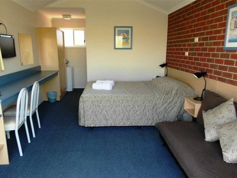 Merimbula Gardens Motel - Accommodation Australia 0