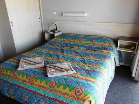 Merimbula Gardens Motel - Accommodation Australia 1