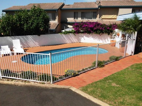 Merimbula Gardens Motel - Accommodation Australia 2