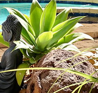 Barham Bridge Motor Inn - Accommodation Australia