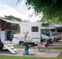 Noosa River Holiday Park - Local Tourism