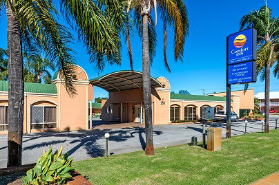 Belmont WA Local Tourism
