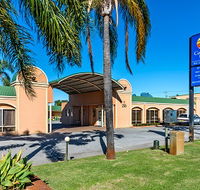 Comfort Inn Bel Eyre Perth - Local Tourism