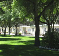 BIG 4 Barossa Tourist Park - Accommodation Australia