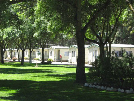 BIG 4 Barossa Tourist Park - Accommodation Australia 0