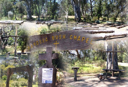 BIG 4 Barossa Tourist Park - Accommodation Australia 4