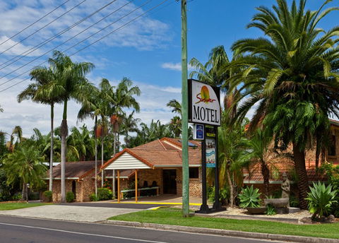 Byron Sunseeker Motel - Australia Shopping 0