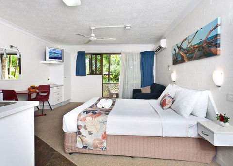 Byron Sunseeker Motel - Australia Shopping 1
