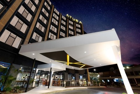 Atura Albury - Accommodation Australia 0