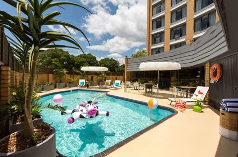 Atura Albury - Accommodation Australia 2