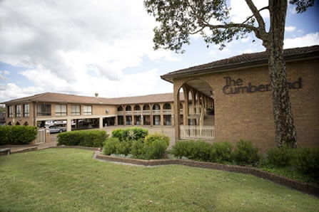 Cumberland Motor Inn - Local Tourism 2
