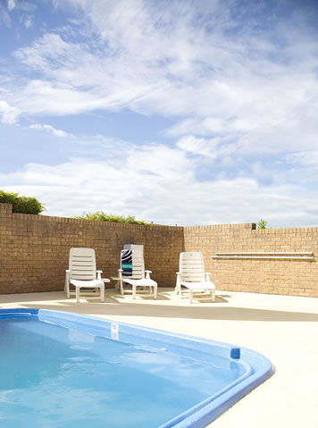 Cumberland Motor Inn - Local Tourism 3