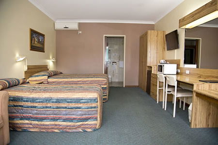 Cumberland Motor Inn - Local Tourism 5