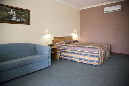 Cumberland Motor Inn - Local Tourism 6