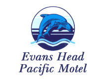 Evans Head Pacific Motel - Accommodation Australia 1
