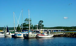 Evans Head Pacific Motel - Accommodation Australia 4