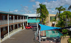 Evans Head Pacific Motel - Accommodation Australia 5
