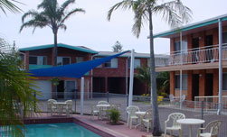 Evans Head Pacific Motel - Accommodation Australia 6