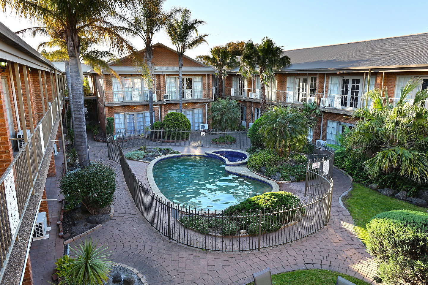 Tullamarine VIC Accommodation Australia