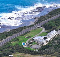 Whitecrest Great Ocean Road Resort - Accommodation Australia