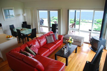 Whitecrest Great Ocean Road Resort - Accommodation Australia 1
