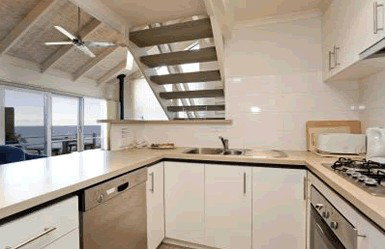 Whitecrest Great Ocean Road Resort - Accommodation Australia 2