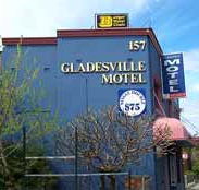 Gladesville Motel - Local Tourism
