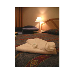 Goulburn Central Motor Lodge - Accommodation Australia 0