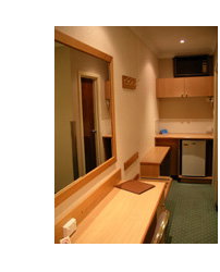 Goulburn Central Motor Lodge - Accommodation Australia 1