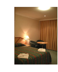Goulburn Central Motor Lodge - Accommodation Australia 2
