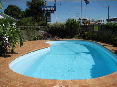 Grafton Lodge Motel - Accommodation Australia 1
