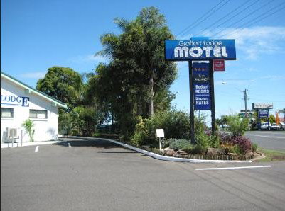 Grafton Lodge Motel - Accommodation Australia 2