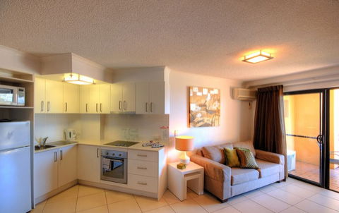 Windsurfer Resort - Accommodation Australia 1