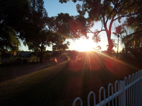 Bowen Arrow Motel - Accommodation Australia 1