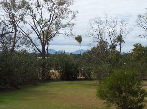 Bowen Arrow Motel - Accommodation Australia 2