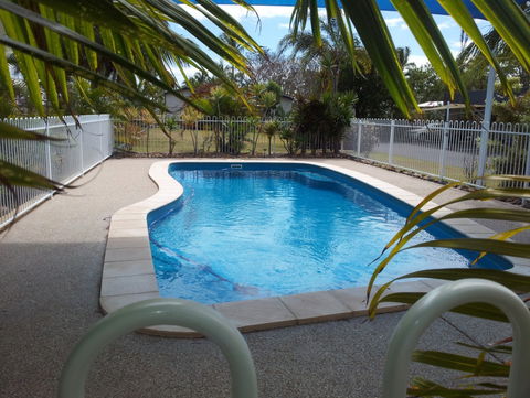 Bowen Arrow Motel - Accommodation Australia 4