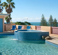 Alexandra On The Pacific - Local Tourism
