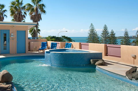 Alexandra On The Pacific - Accommodation Australia 0