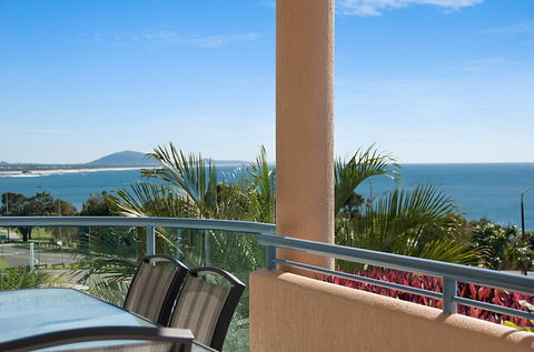 Alexandra On The Pacific - Accommodation Australia 1
