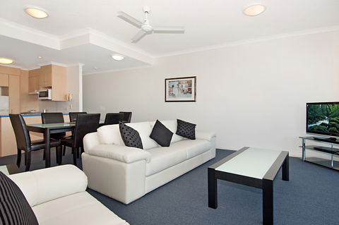 Alexandra On The Pacific - Accommodation Australia 3