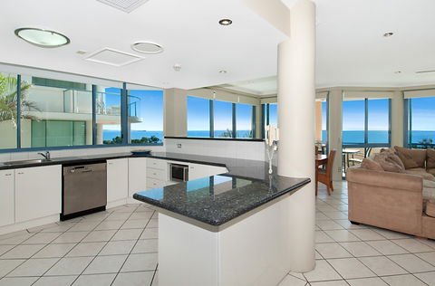 Alexandra On The Pacific - Accommodation Australia 4