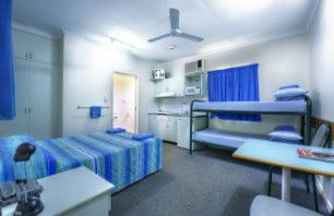Knotts Crossing Resort - Local Tourism 0