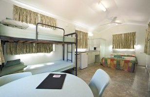 Knotts Crossing Resort - Local Tourism 1