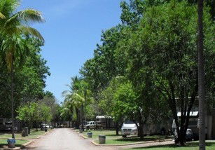 Knotts Crossing Resort - Local Tourism 2