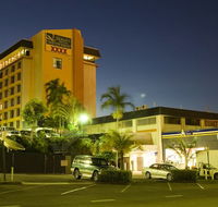 Quality Hotel Frontier Darwin - Local Tourism