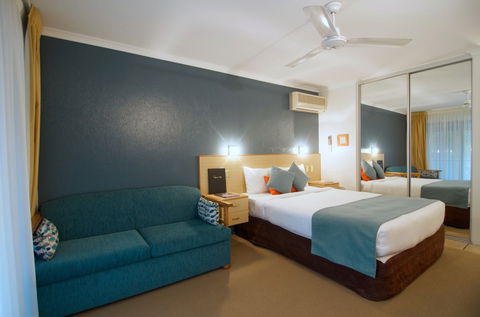 Lord Byron Resort - Accommodation Australia 1