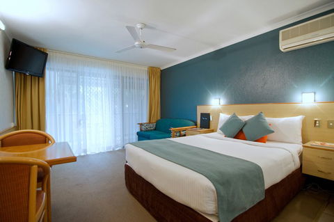 Lord Byron Resort - Accommodation Australia 2